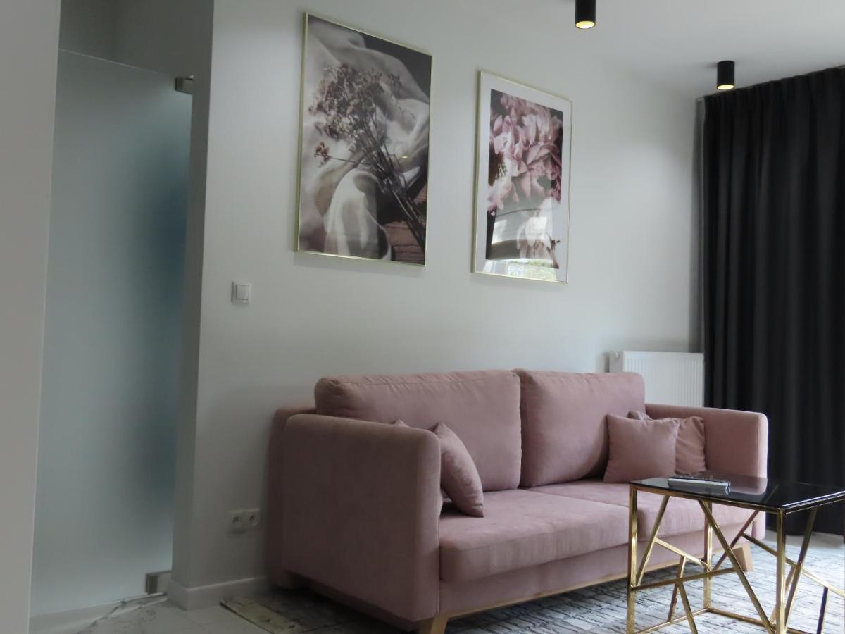 Apartmán El - Polaris *