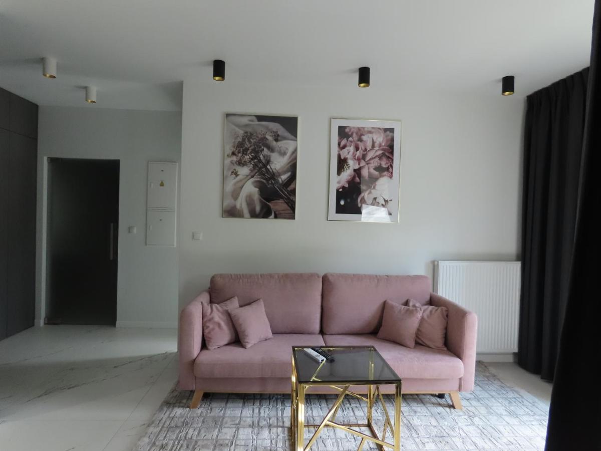 Apartment El - Polaris Poznan