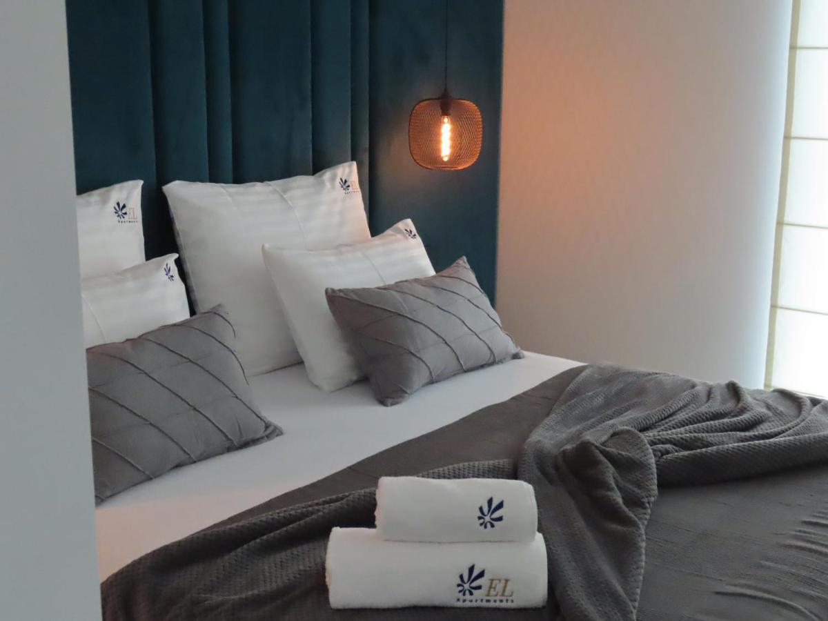 Apartmán El - Polaris