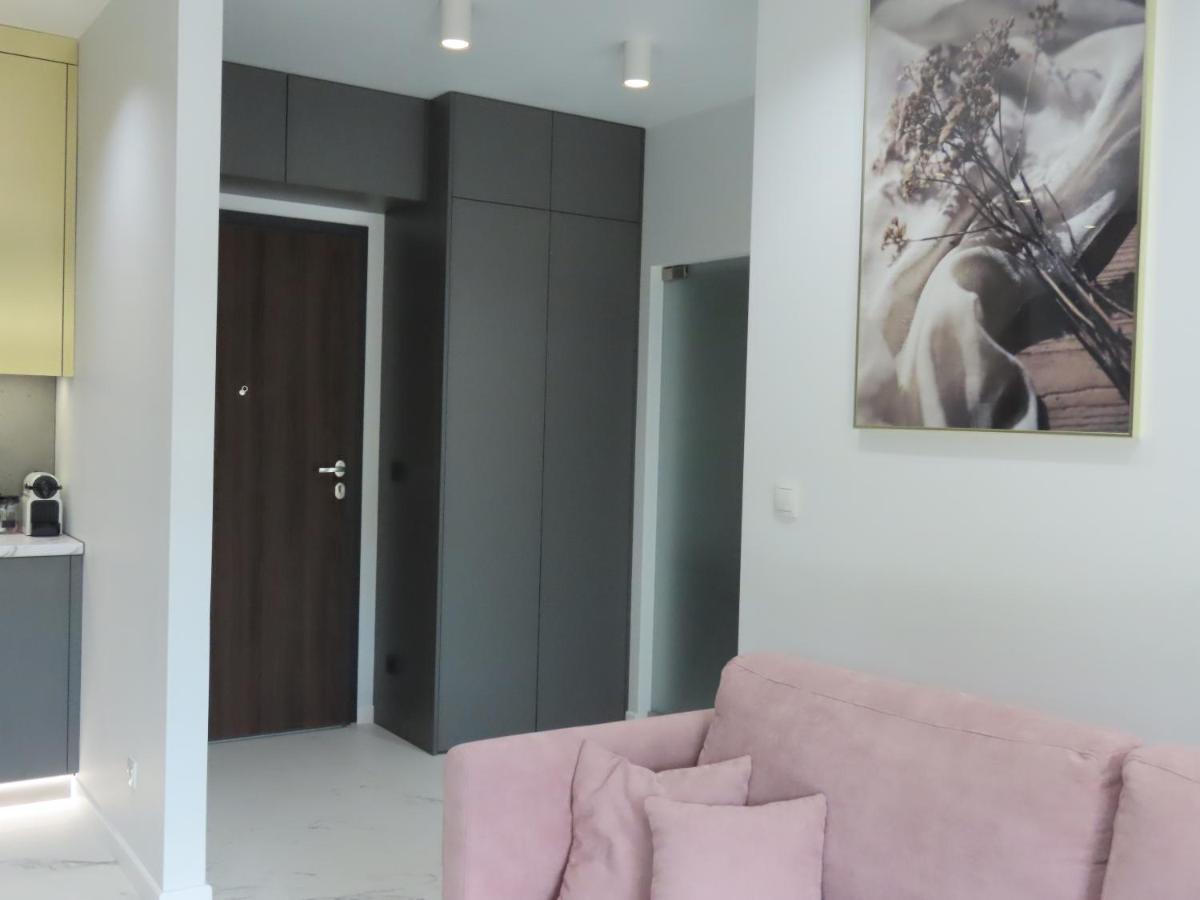 El - Polaris Apartment *