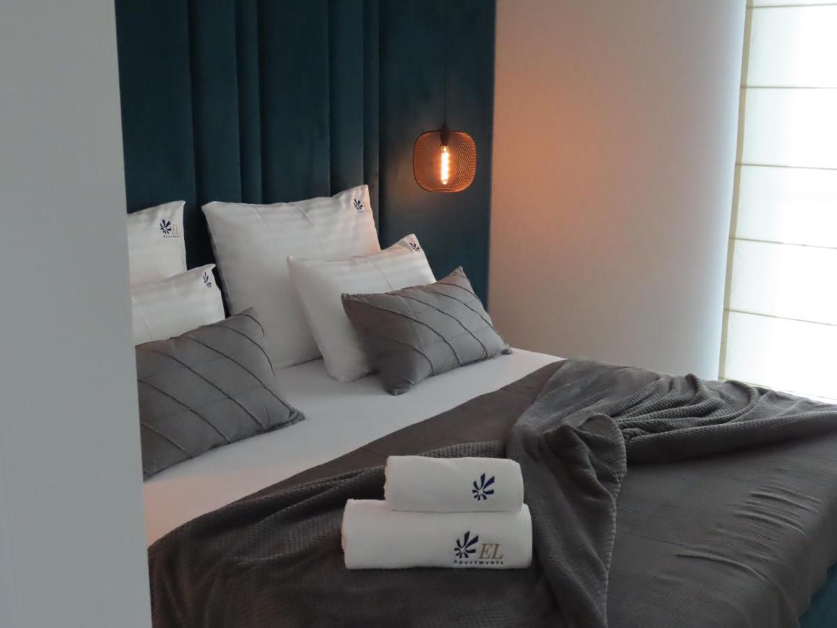 Apartment El - Polaris Poznan