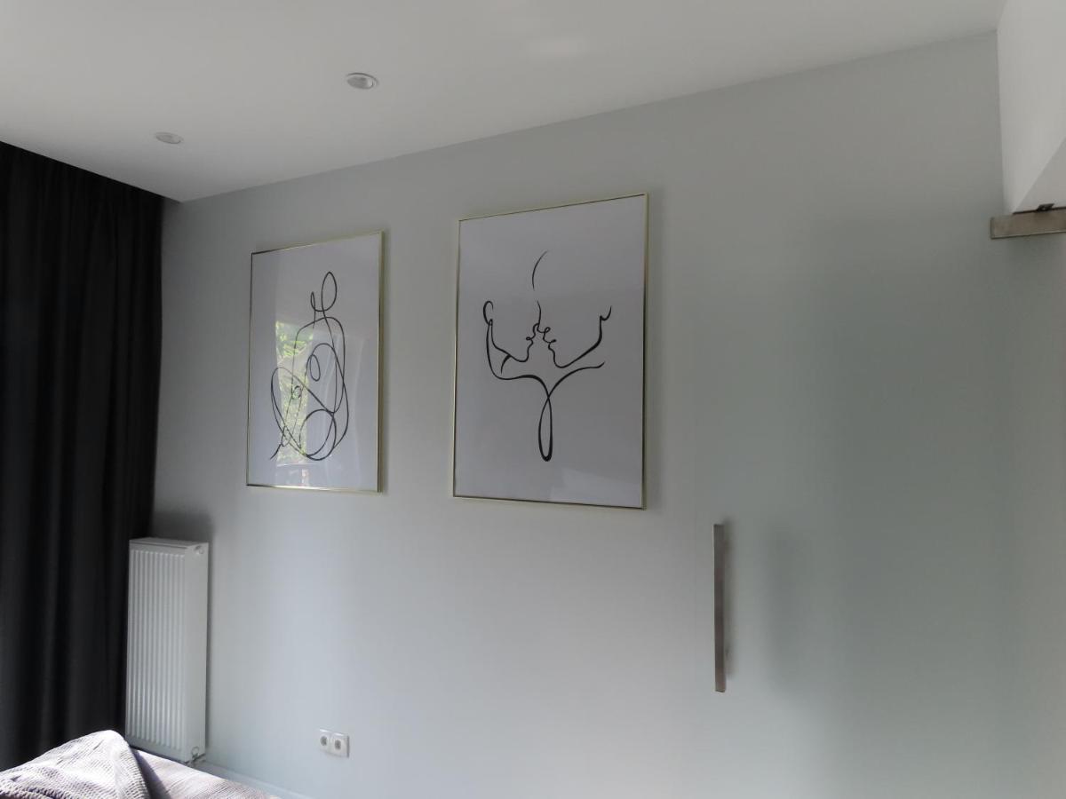 Apartment El - Polaris Poznan
