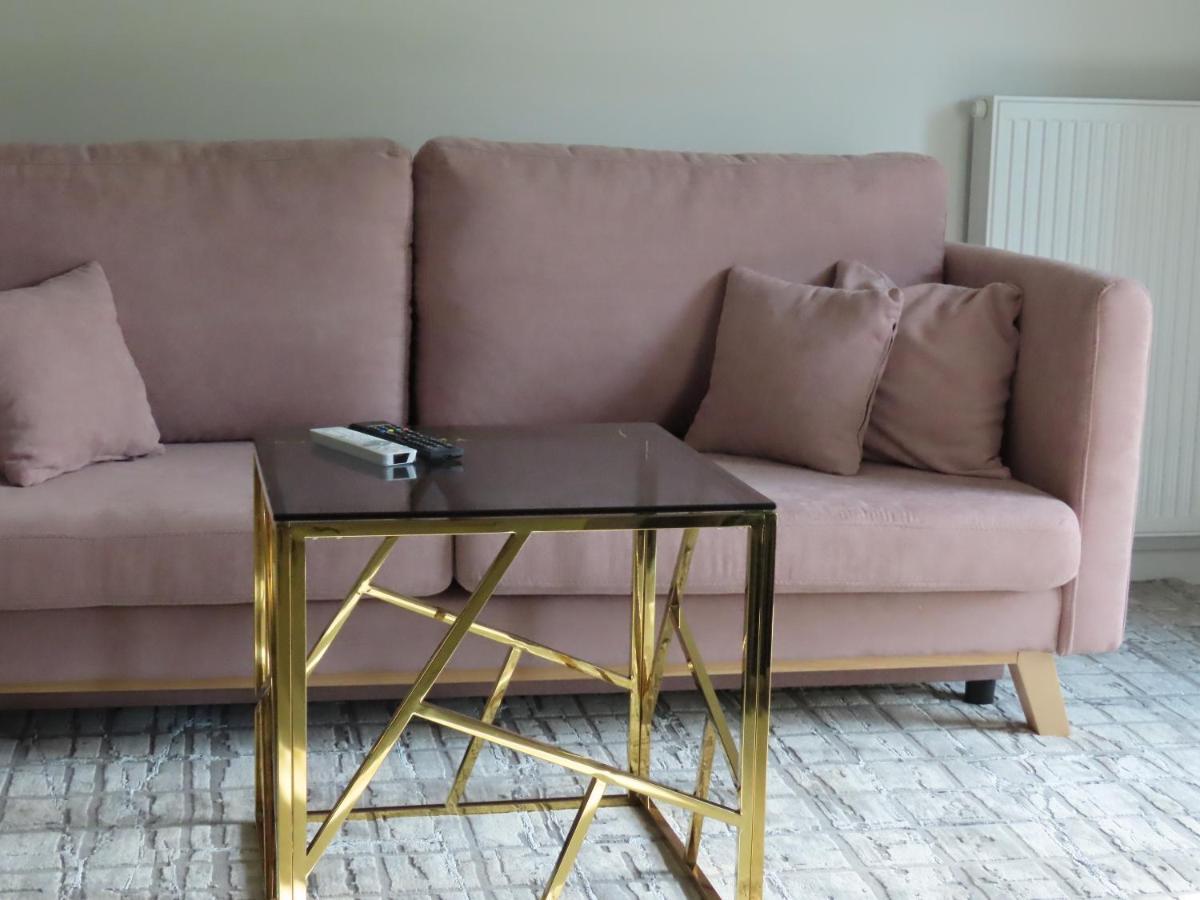 Apartmán El - Polaris Poznaň
