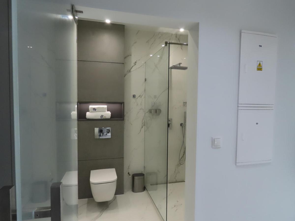 El - Polaris Apartment Poznan