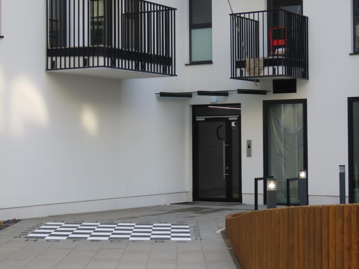 Apartment El - Polaris *